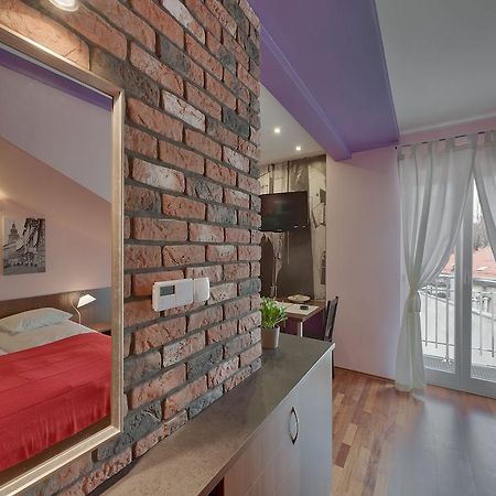 Beauty Of Krakow Studio Bilik gambar
