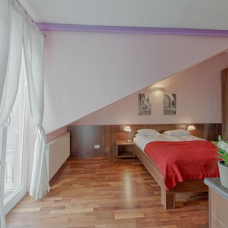 Beauty Of Krakow Studio Bilik gambar