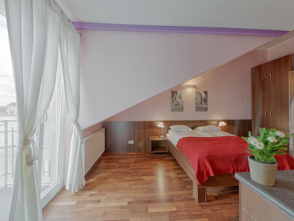 Beauty Of Krakow Studio Bilik gambar