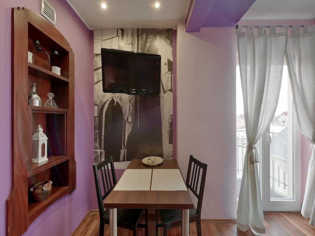 Beauty Of Krakow Studio Bilik gambar
