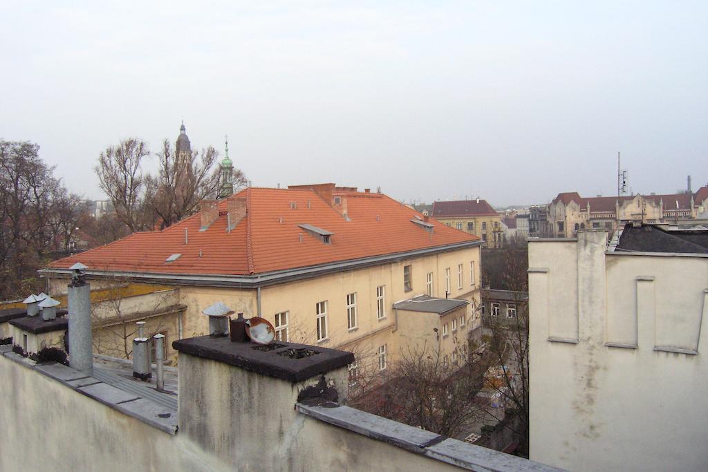Beauty Of Krakow Studio Bilik gambar